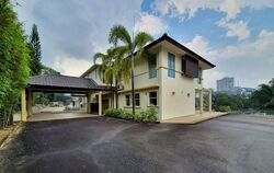 King Albert Park (D21), Detached #635565991